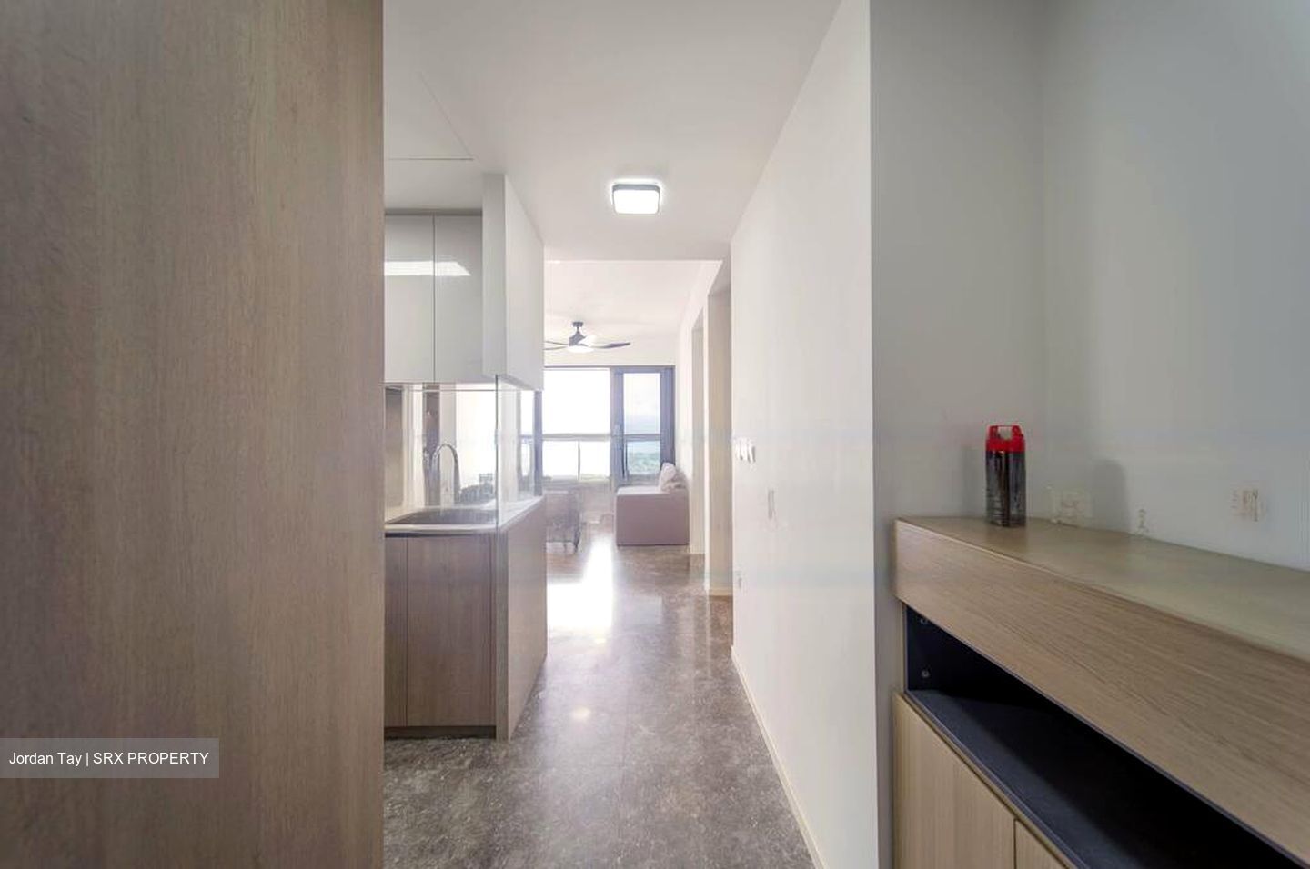 Avenue South Residence (D3), Apartment #453391331